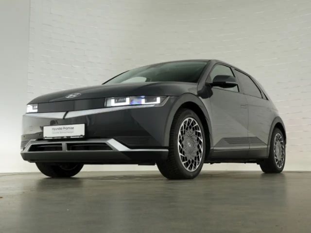 Hyundai IONIQ 5 Techniq