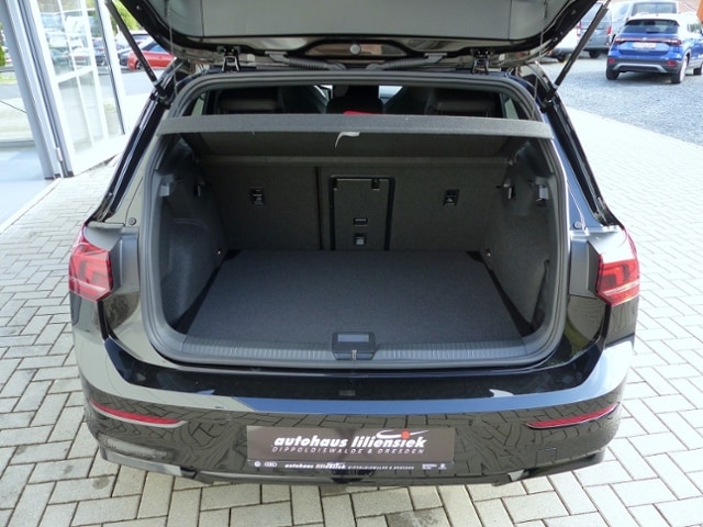 Volkswagen Golf 1.5 eTSI DSG