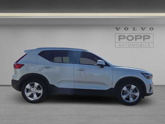 Volvo XC40 XC40