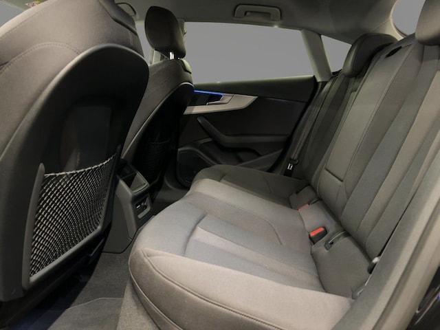 Audi A5 40 TDI S-Line S-Tronic Sportback