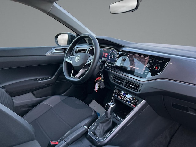 Volkswagen Taigo 1.0 TSI DSG Style