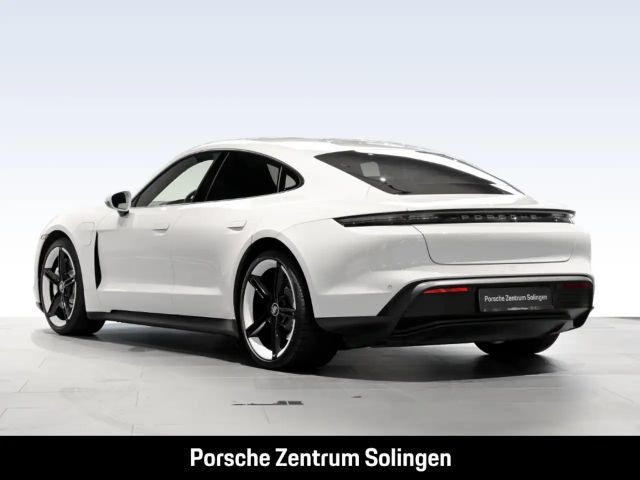 Porsche Taycan 21'' Mission E PSCB LED Spurhalte