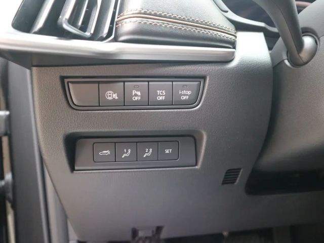 Mazda CX-60 4WD Homura