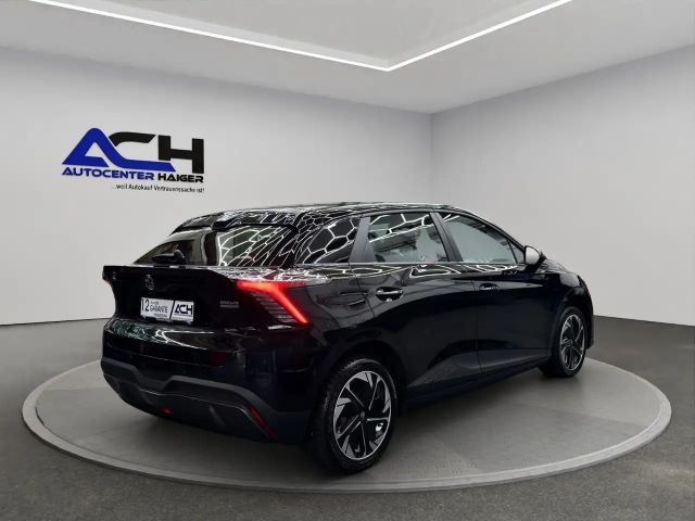 MG MG4 Elektro ACC*LED*SHZ*SPURH