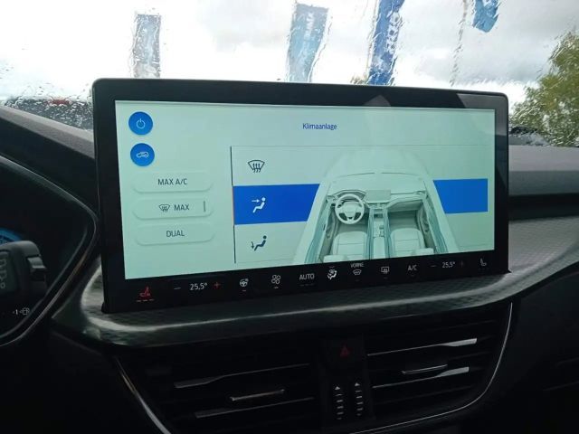 Ford Kuga EcoBoost Titanium