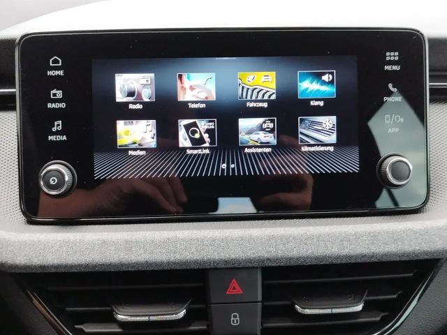 Skoda Kamiq Selection