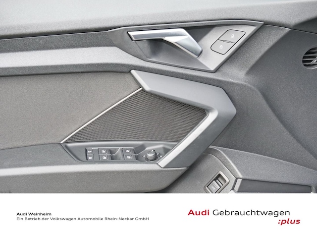 Audi A3 35 TDI S-Line S-Tronic Sedan