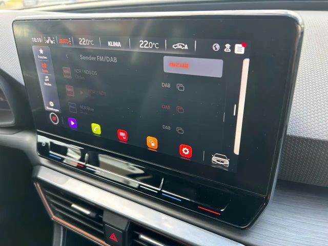 Cupra Leon DSG Sportstourer