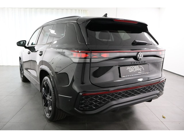 Volkswagen Tayron 2.0 TDI DSG R-Line