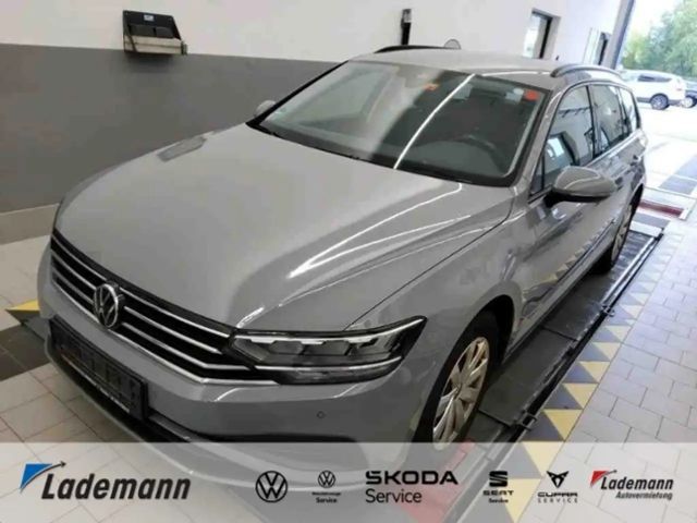 Volkswagen Passat 1.5 TSI DSG Variant