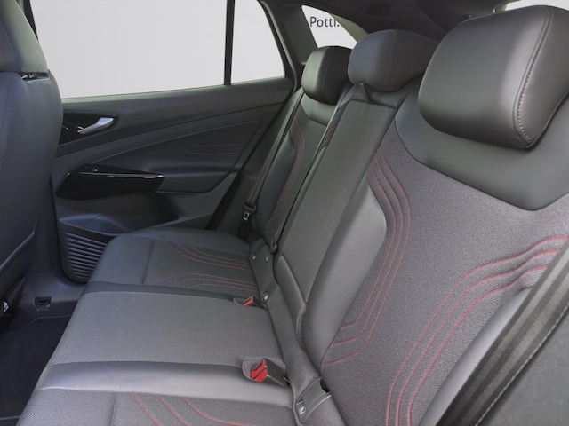 Volkswagen ID.4 GTX IQ.Drive