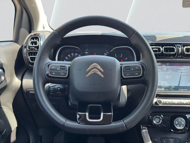 Citroën C3 Aircross PureTech Shine