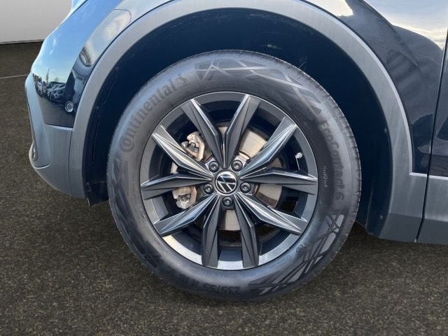 Volkswagen Tiguan 1.5 TSI Allspace Move
