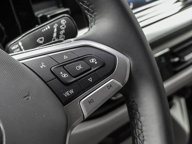 Volkswagen Multivan DSG Lang Life