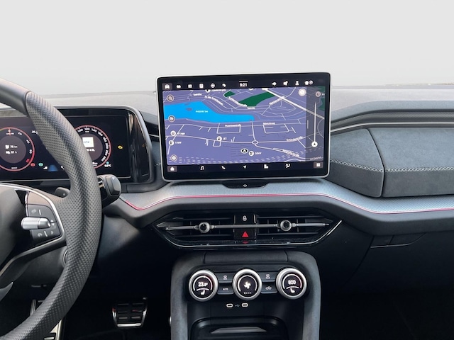 Skoda Kodiaq Sportline iV