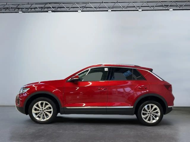Volkswagen T-Roc 1.5 TSI DSG Style