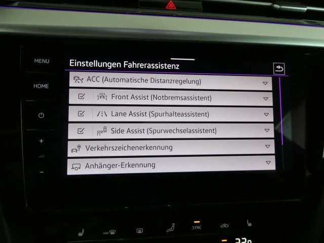 Volkswagen Arteon DSG R-Line