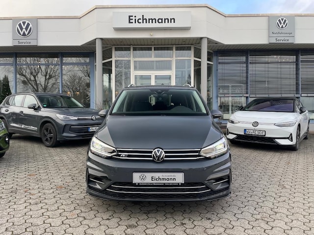 Volkswagen Touran Touran 1.5   CL   BT110 TSID7F