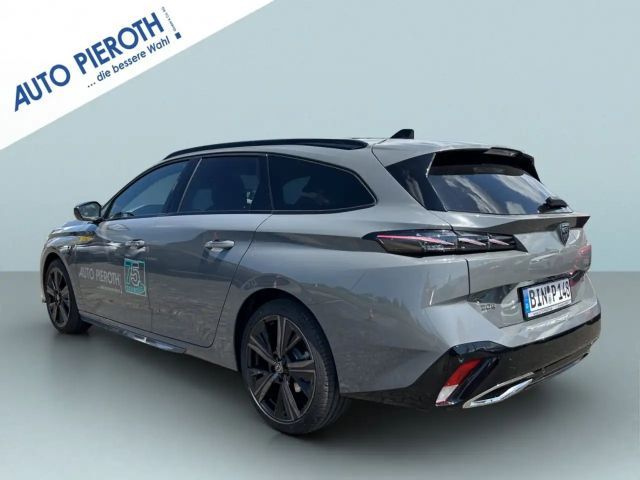 Peugeot 308 BlueHDi EAT8 GT-Line SW