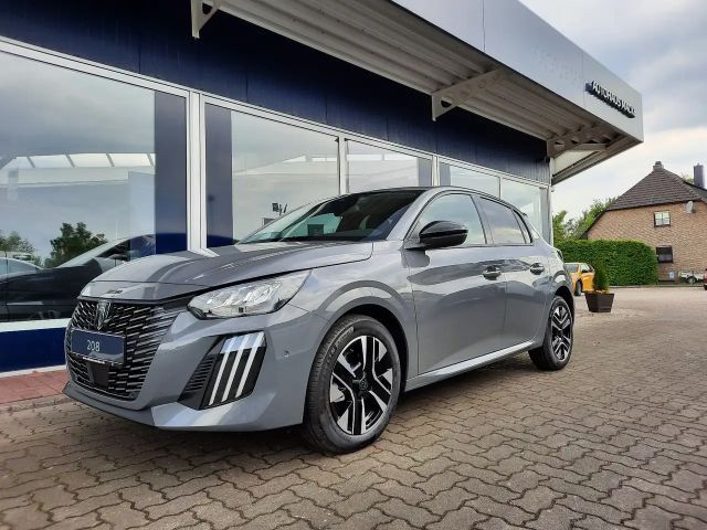 Peugeot 208 Allure Pack Hybrid