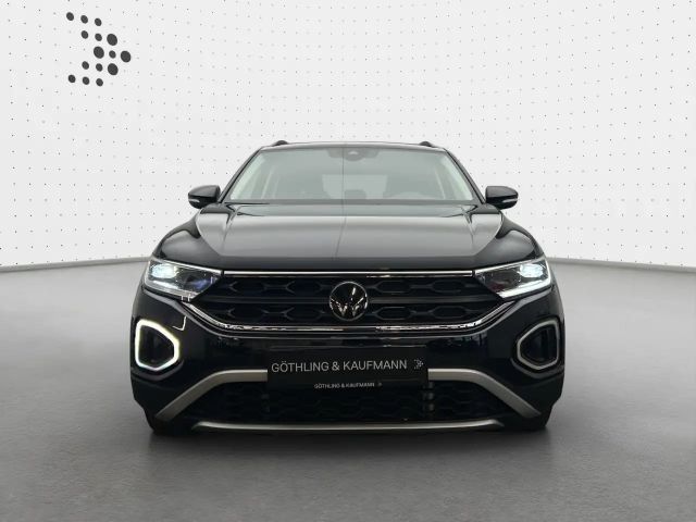 Volkswagen T-Roc 2.0 TDI DSG