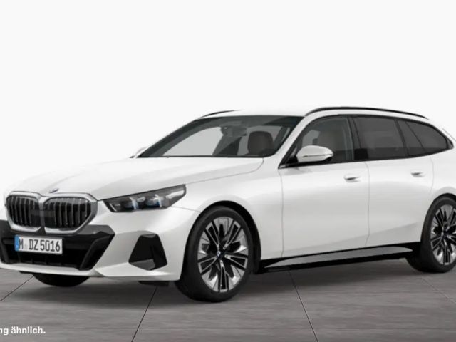 BMW 520 520d M-Sport Touring xDrive