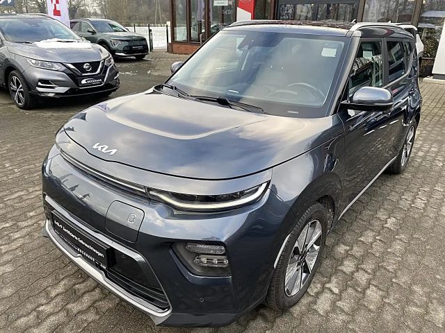 Kia Soul Spirit e-Soul