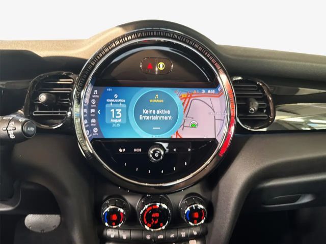 MINI Mini Electric SE