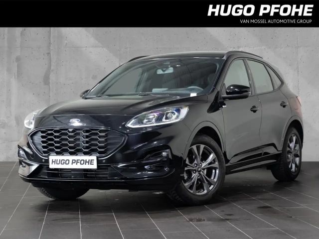 Ford Kuga ST Line