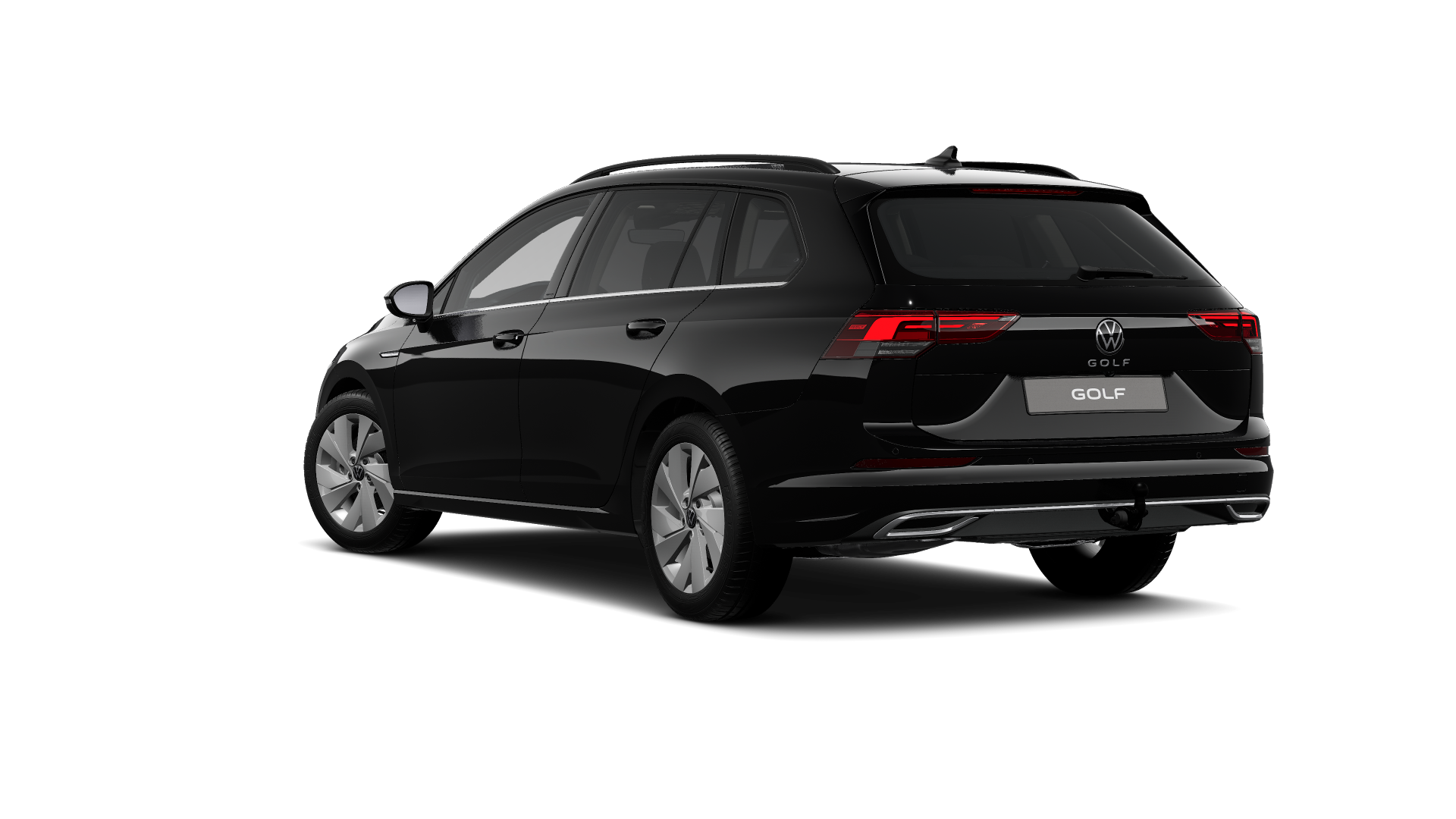 Volkswagen Golf Golf VIII Style Variant