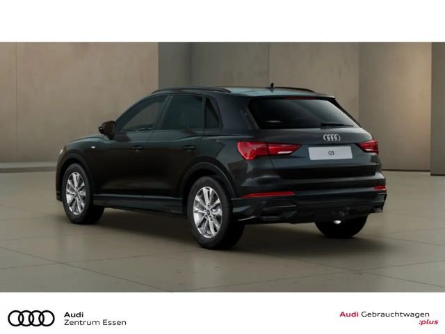 Audi Q3 35 TFSI S-Line