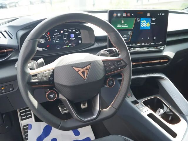 Cupra Terramar 1.5 e-TSI 150 PS DSG