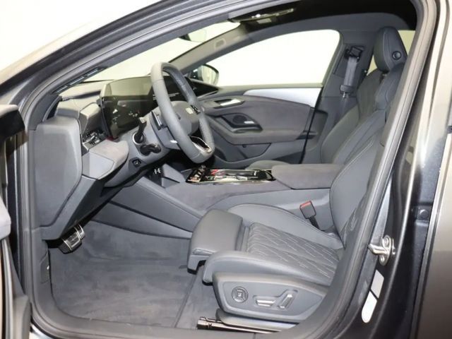 Audi S6 e-tron Avant S-Line