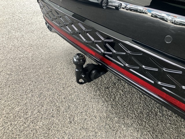 Volkswagen ID.7 4Motion GTX