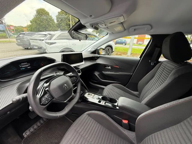 Peugeot E-208 Active Pack