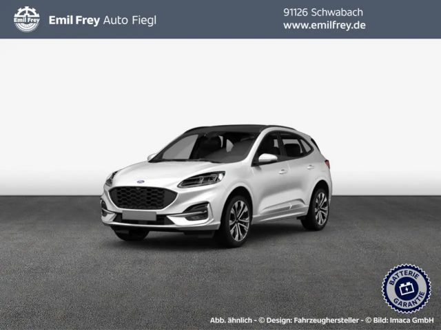 Ford Kuga Plug in Hybrid ST Line