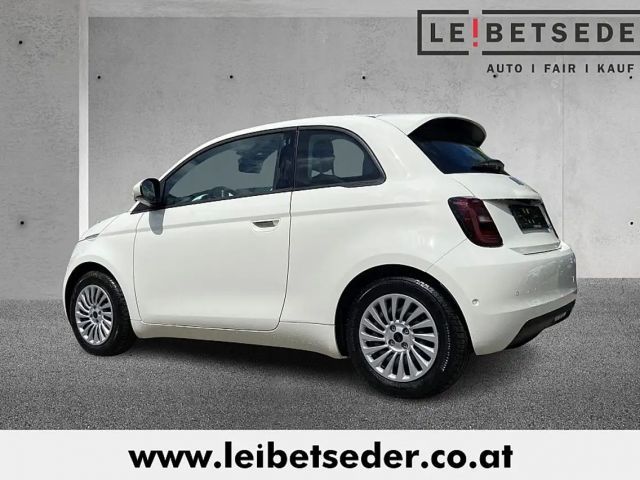 Fiat 500e 42 kWh
