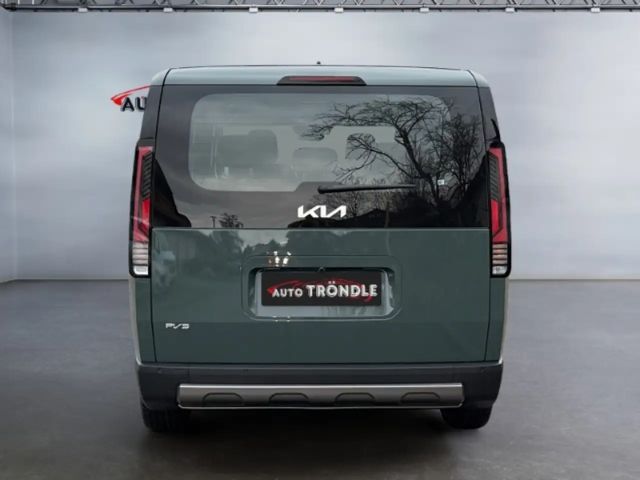 Kia PV5 Passenger Passenger 51.5 Essential +Navi +Kamera