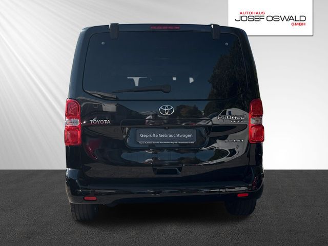 Toyota Proace Verso EV L1 Plus Team D