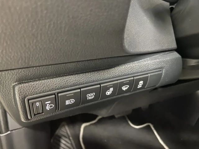 Toyota Corolla Hybride Team D