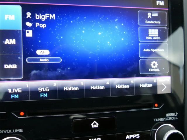 Subaru Forester AWD Comfort