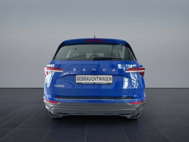 Skoda Karoq 2.0 TDI Tour