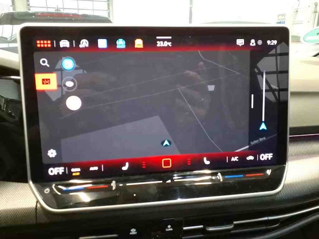 Volkswagen Golf 2.0 TSI DSG GTI Golf VIII