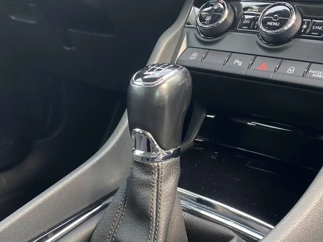 Skoda Karoq 2.0 TDI Ambition