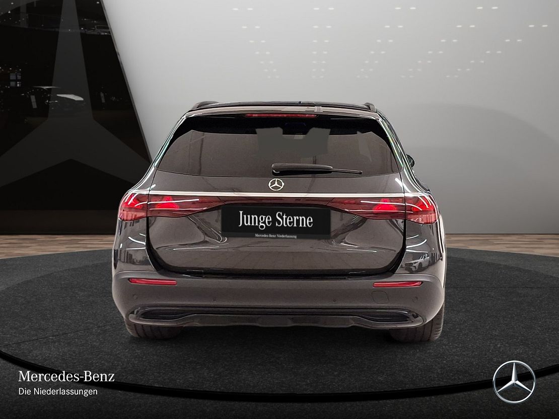 Mercedes-Benz E 450 4MATIC AVANTGARDE Estate