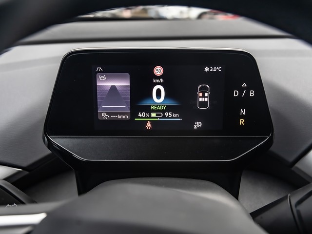 Volkswagen ID.4 IQ.Drive Performance Pro