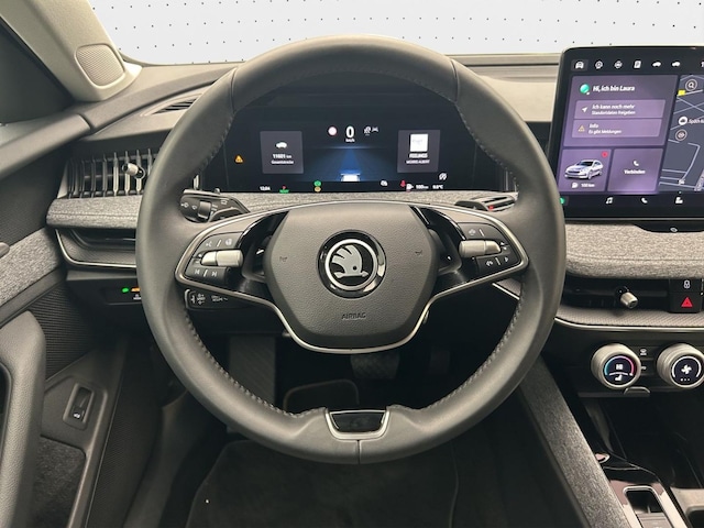 Skoda Superb 1.5 TSI Combi Selection