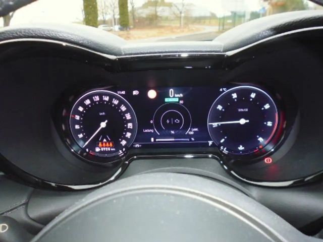 Alfa Romeo Tonale Hybrid TI