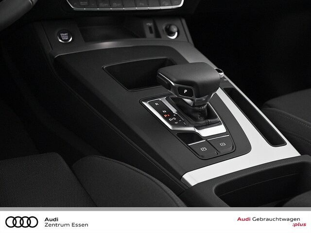 Audi Q5 40 TFSI Quattro S-Tronic