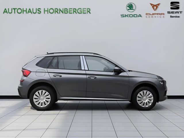 Skoda Kamiq Selection